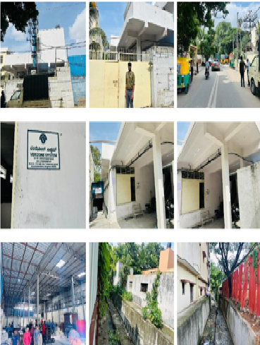 MS Imperial Constrafin Pvt Ltd, Karnataka